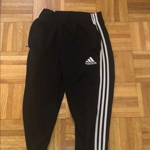 Adidas joggers